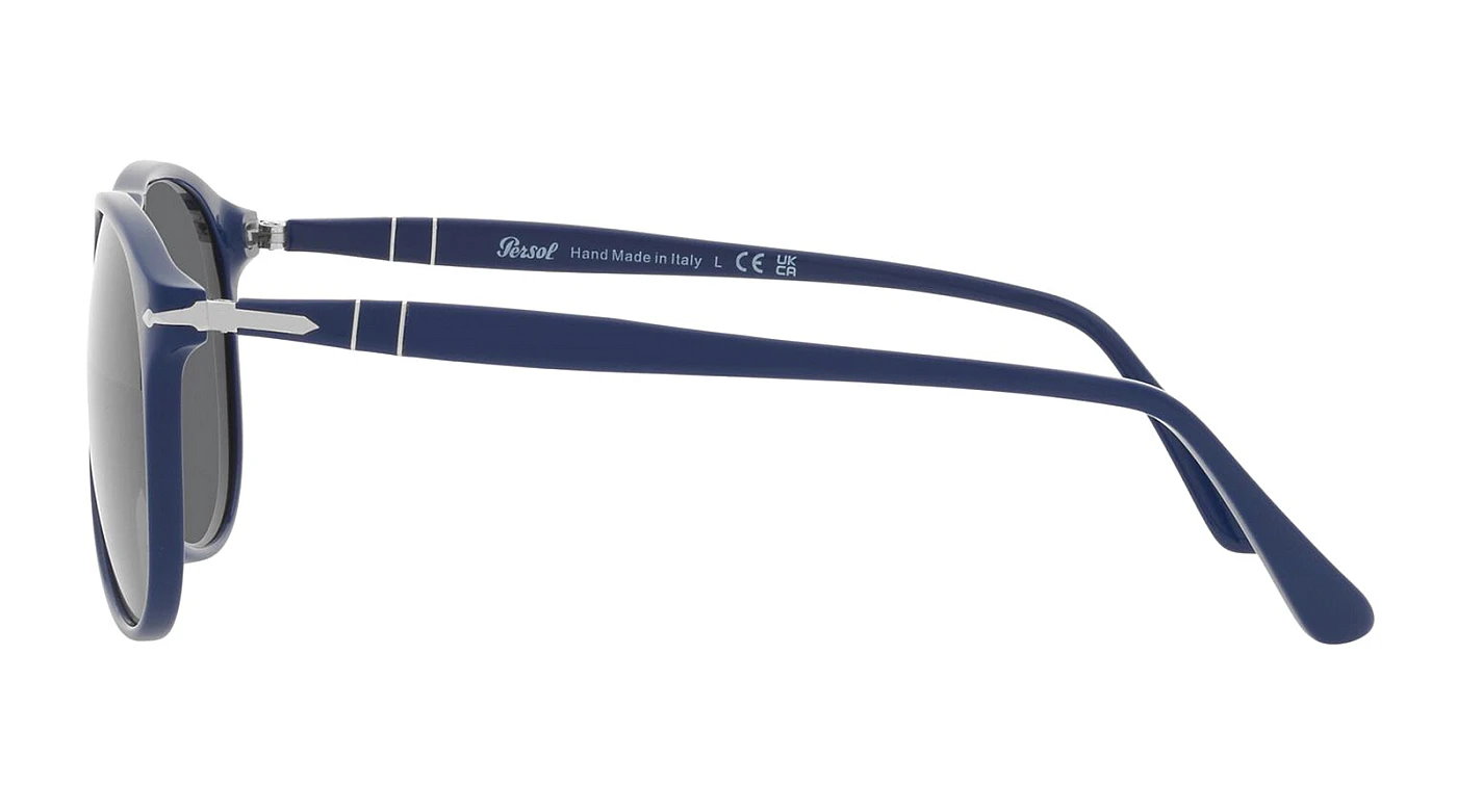 Солнцезащитные очки Persol 9649S 1170B1 фото 3