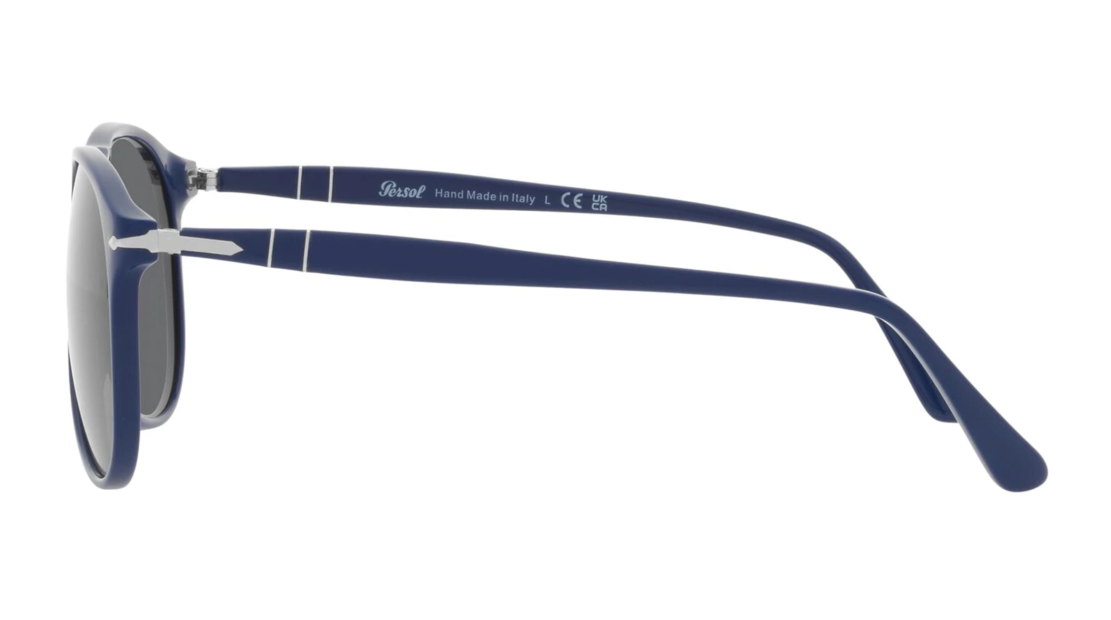 Солнцезащитные очки Persol 9649S 1170B1 оригинальный размер фото 3