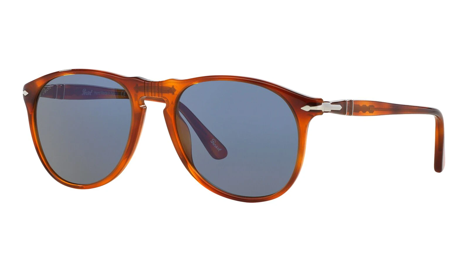 Мужские очки Persol 9649S 96/56 оригинальный размер фото 1