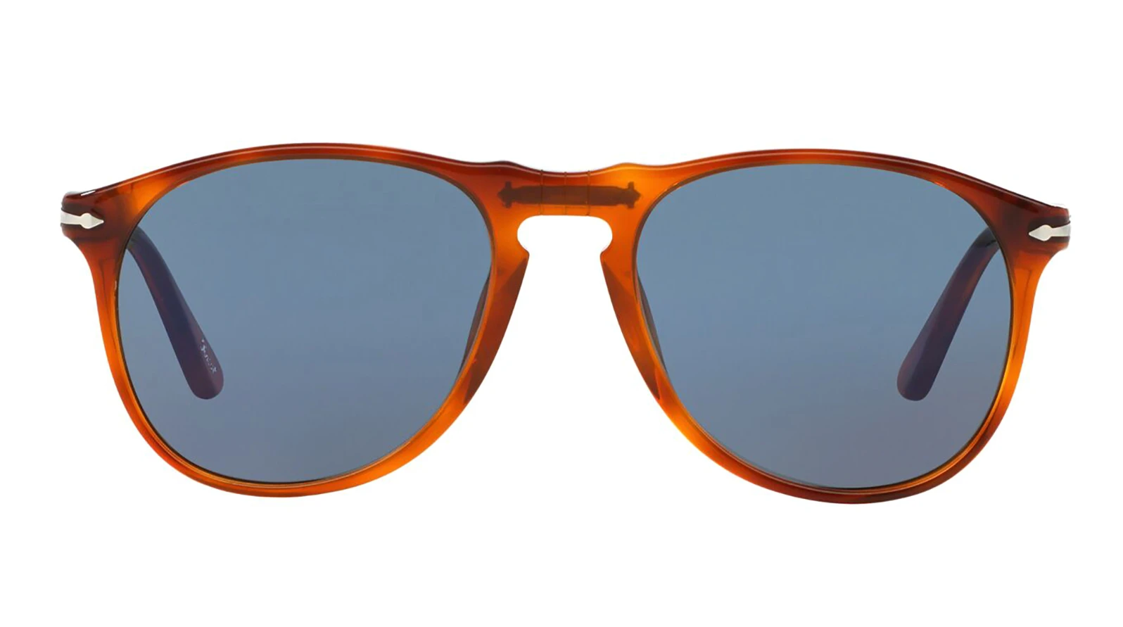 Мужские очки Persol 9649S 96/56 оригинальный размер фото 2