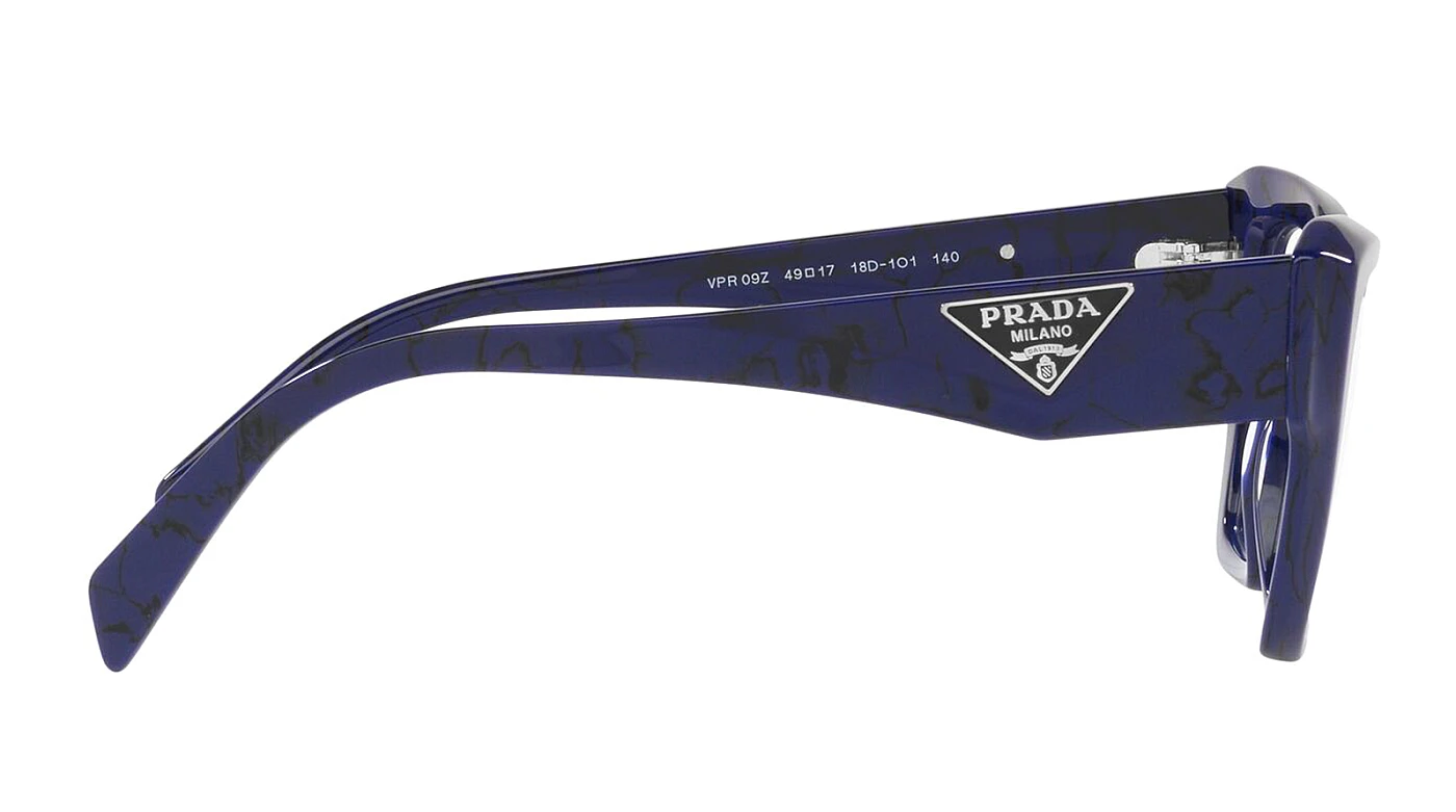 Оправа для очков для зрения Prada 09ZV 18D1O1 фото 4