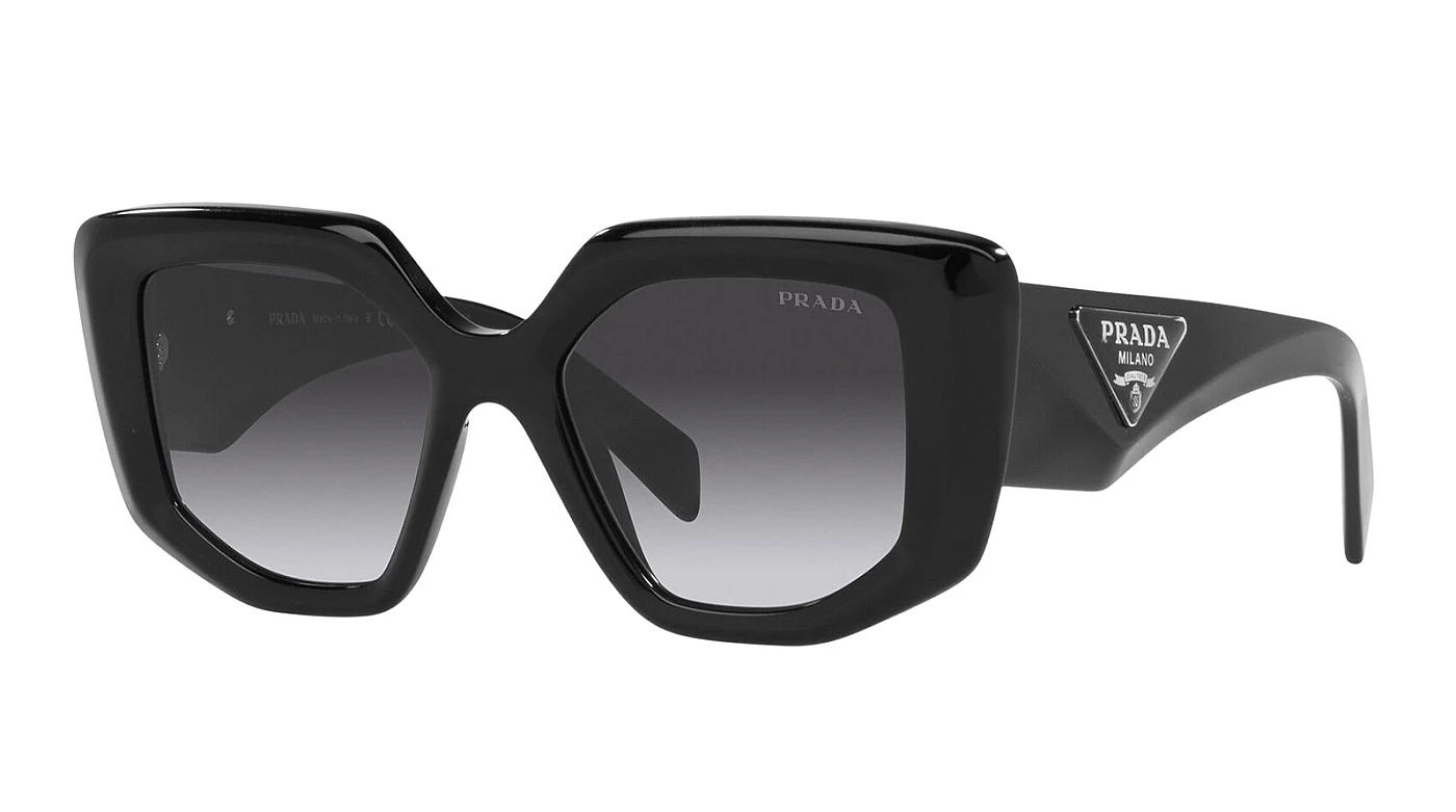 Солнцезащитные очки Prada 14ZS 1AB09S фото 1