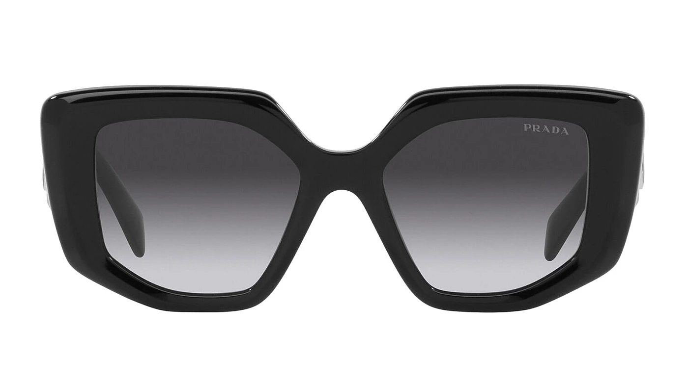 Солнцезащитные очки Prada 14ZS 1AB09S фото 2