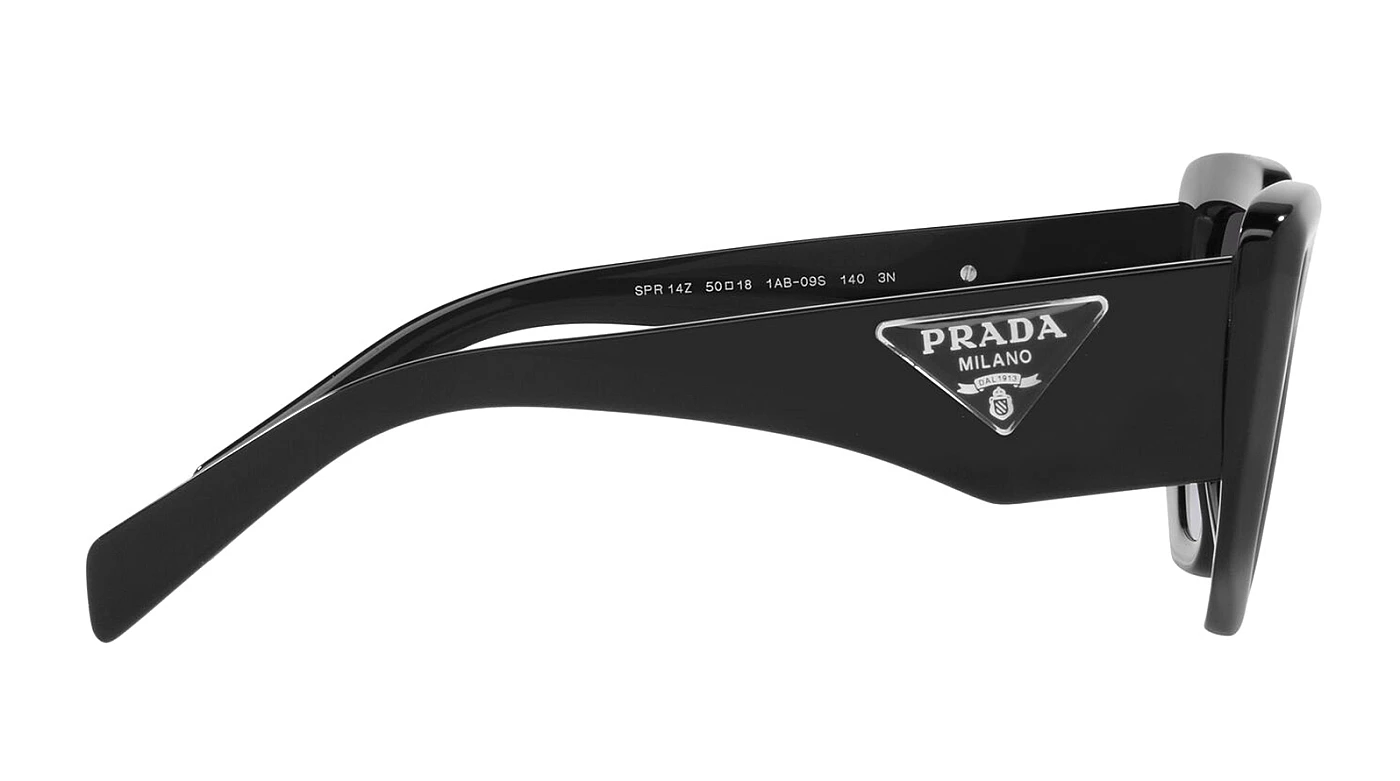 Солнцезащитные очки Prada 14ZS 1AB09S фото 4