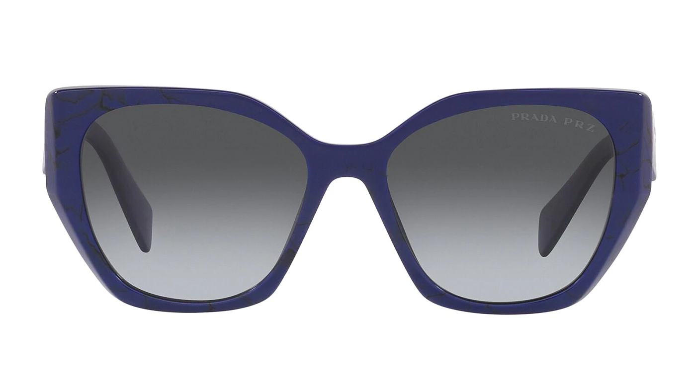 Женские очки Prada 19ZS 18D5W1 фото 2