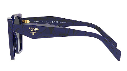Prada 19ZS 18D5W1