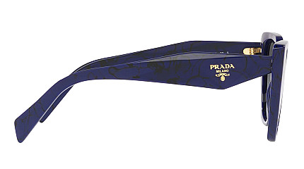Prada 19ZS 18D5W1