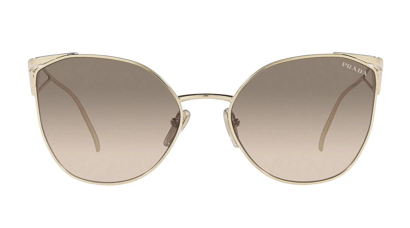 Женские солнцезащитные очки Prada 50ZS ZVN3D0 фото 2