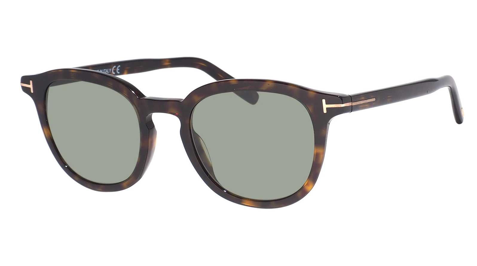 Солнцезащитные очки Tom Ford 816 52N оригинальный размер фото 1