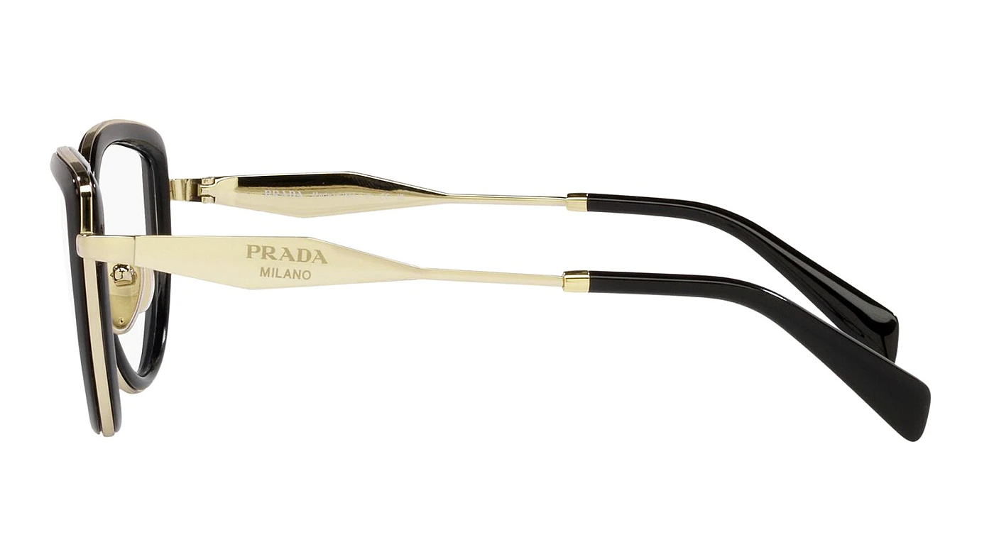 Оправа Prada 54ZV 1AB1O1 фото 3