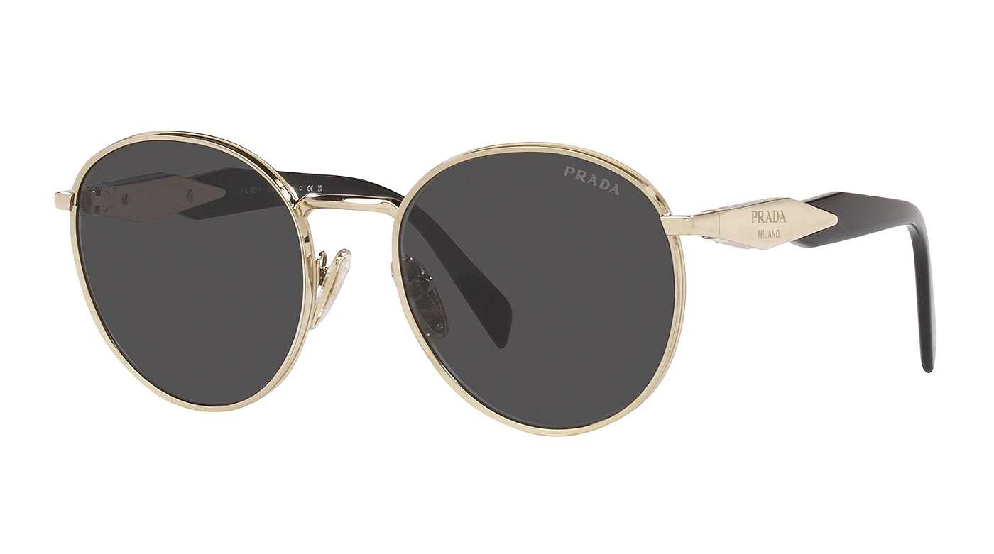 Солнцезащитные очки Prada 56ZS ZVN5S0 фото 1