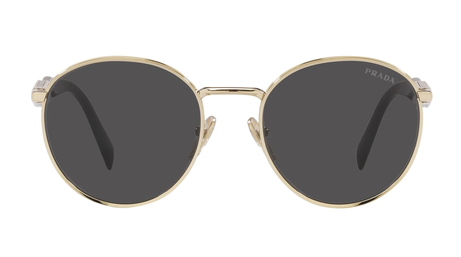 Солнцезащитные очки Prada 56ZS ZVN5S0 оригинальный размер фото 2