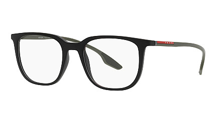 Prada Linea Rossa 01OV 18G1O1