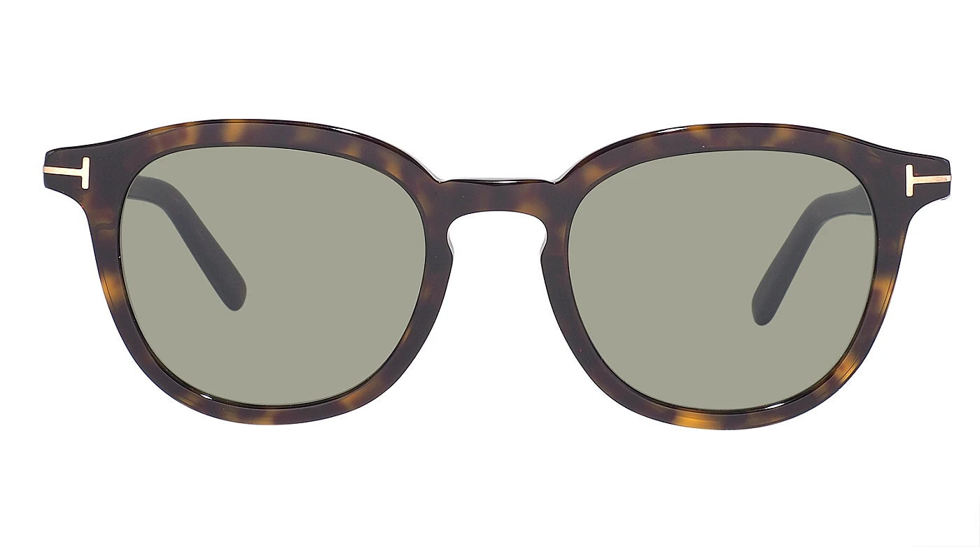 Солнцезащитные очки Tom Ford 816 52N фото 2