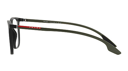 Prada Linea Rossa 01OV 18G1O1