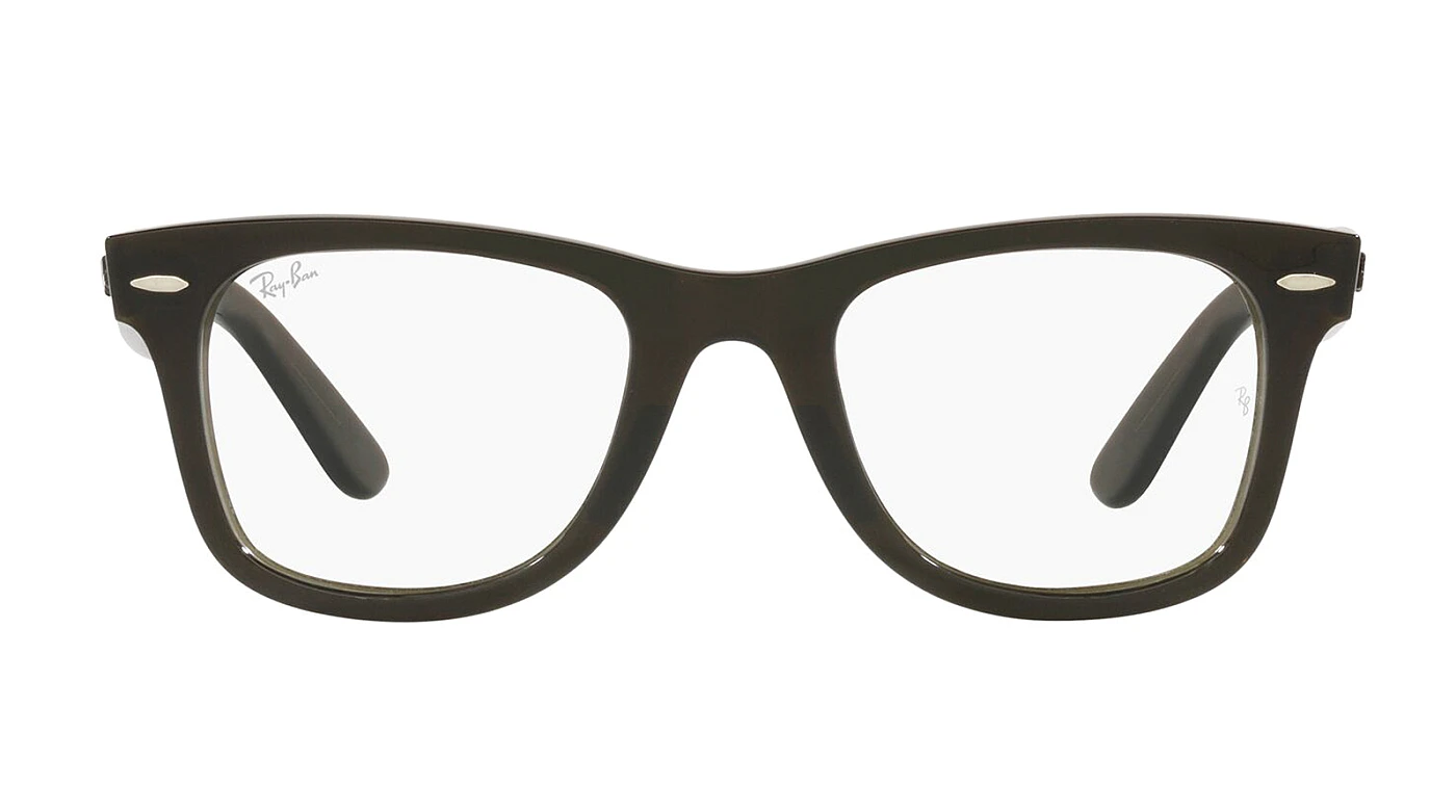 Оправа Ray-Ban 4340V 8224 фото 2