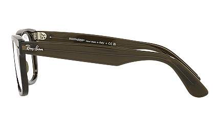 Ray-Ban 4340V 8224