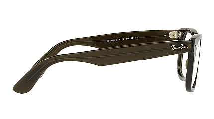 Ray-Ban 4340V 8224