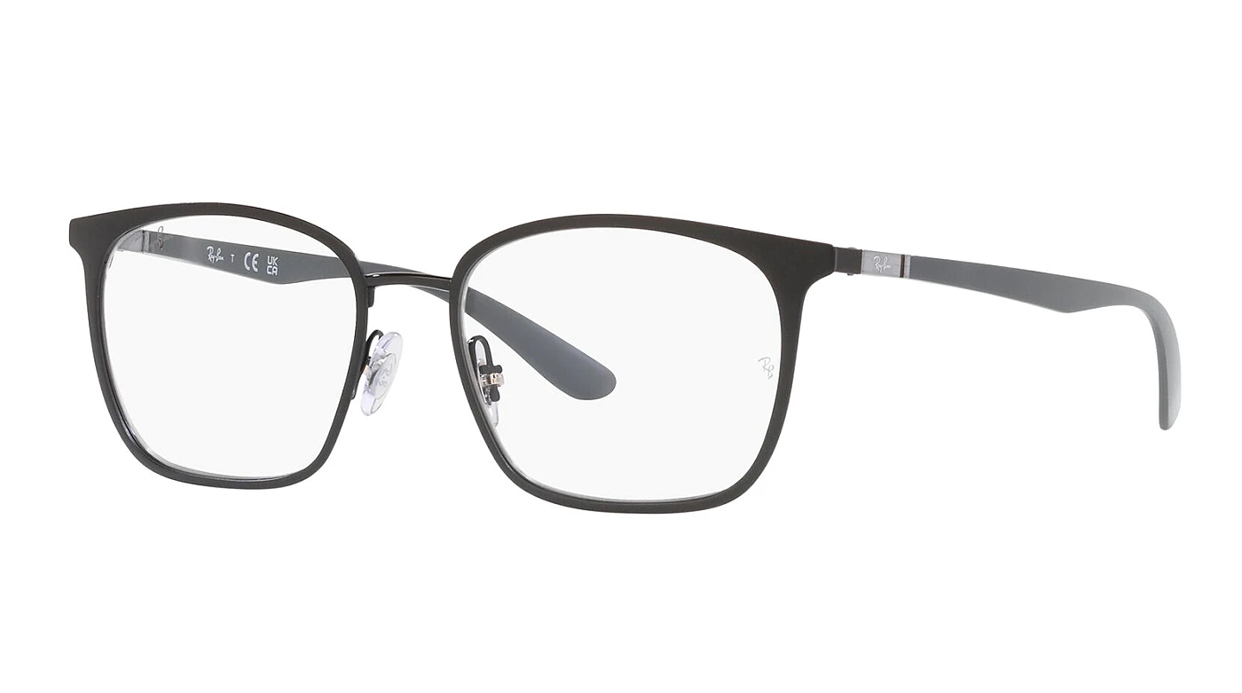Оправа Ray-Ban 6486 2904 фото 1