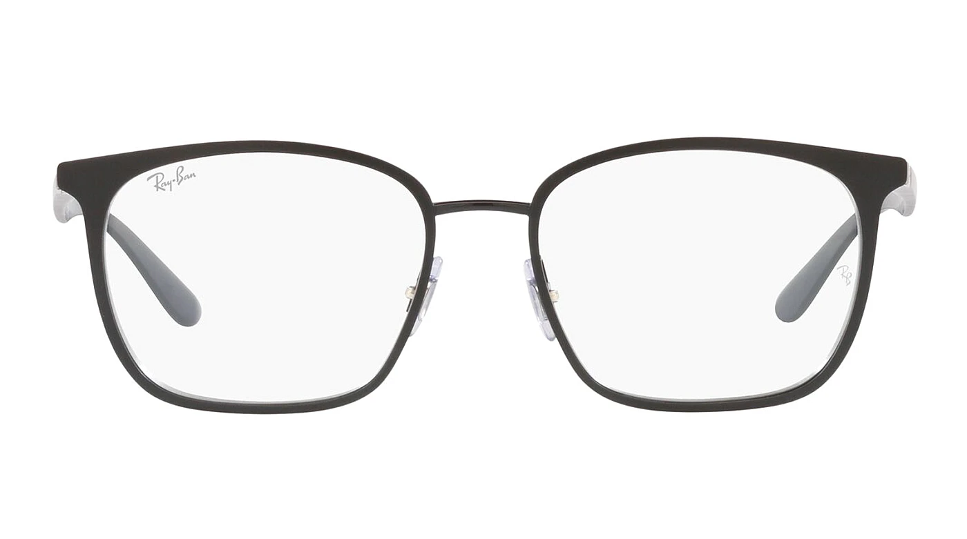 Оправа Ray-Ban 6486 2904 фото 2