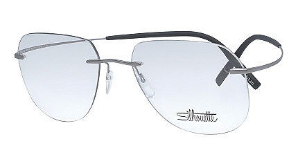 Silhouette TMA Icon Concept 5541 MI 6765