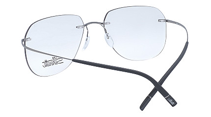 Silhouette TMA Icon Concept 5541 MI 6765