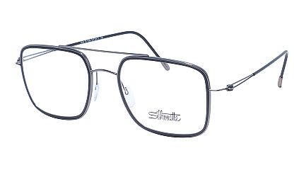 Silhouette LiteDuet 5544 75 9160