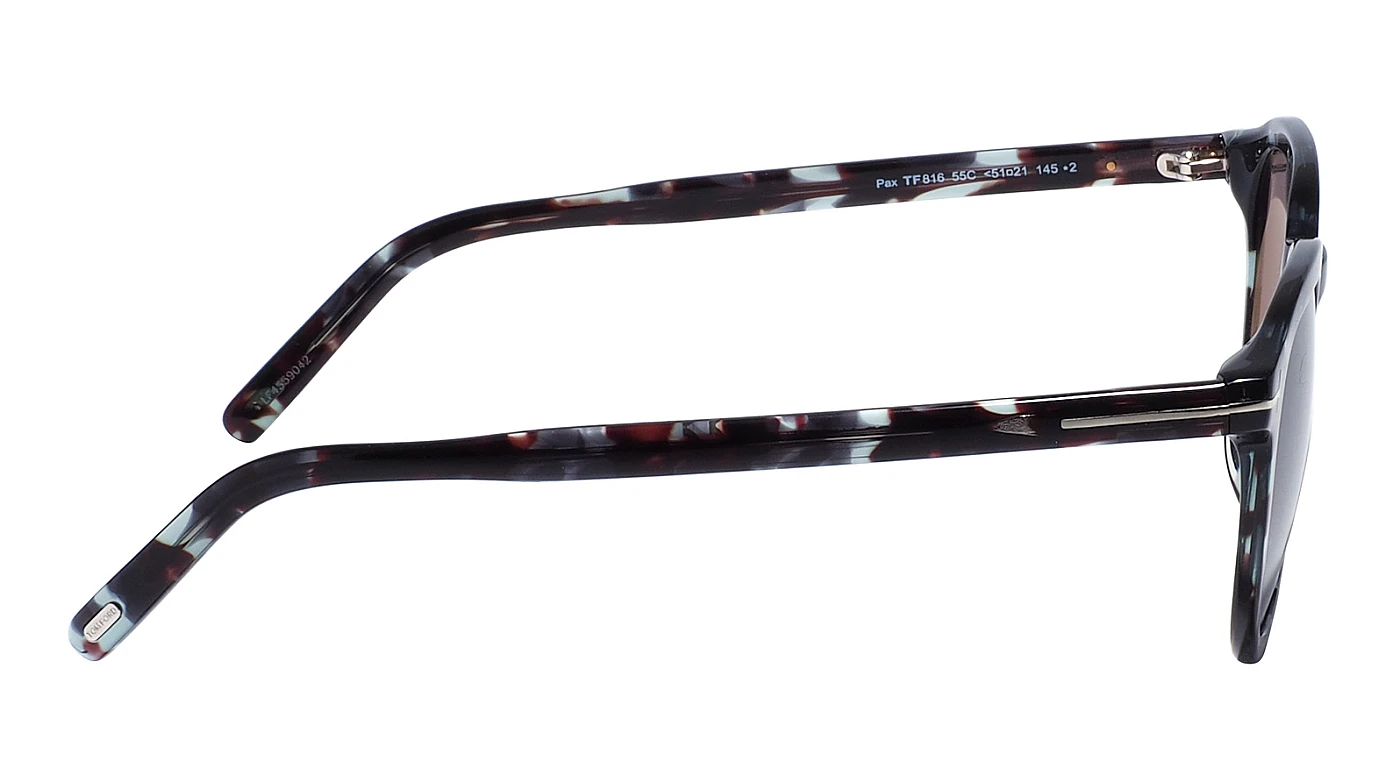 Унисекс очки Tom Ford 816 55C фото 3
