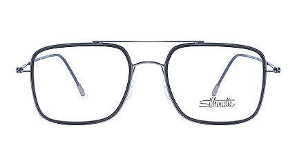 Silhouette LiteDuet 5544 75 9160