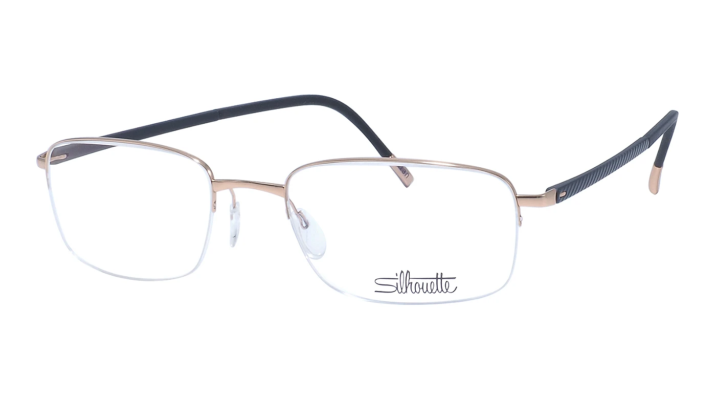Оправа Silhouette Illusion Nylor 5559 75 7530 фото 1