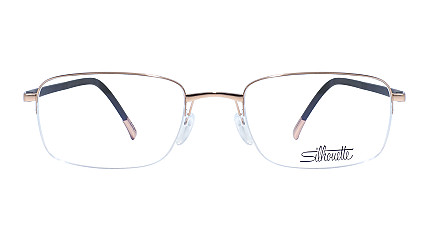 Silhouette Illusion Nylor 5559 75 7530