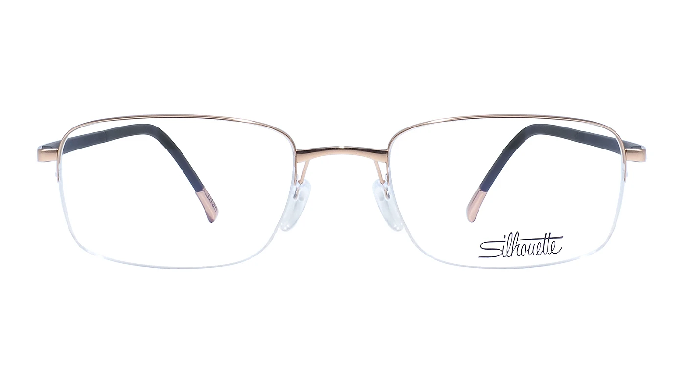 Оправа Silhouette Illusion Nylor 5559 75 7530 фото 2