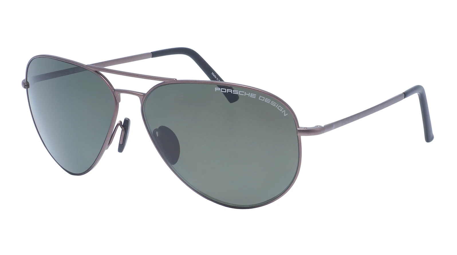 Солнцезащитные очки Porsche Design 8508 Q оригинальный размер фото 1