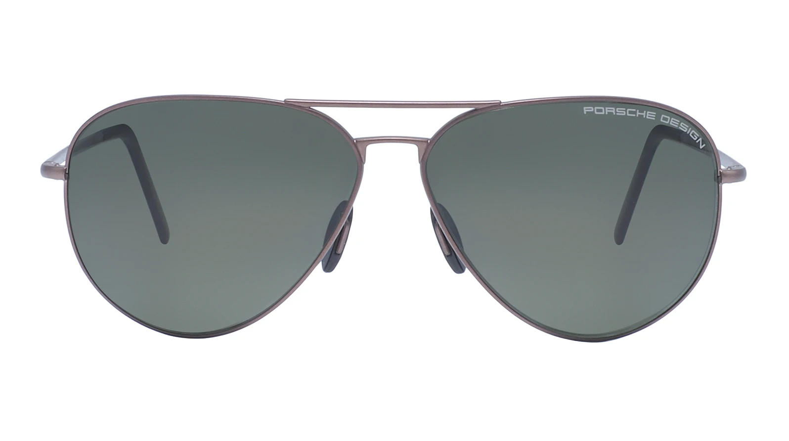 Солнцезащитные очки Porsche Design 8508 Q оригинальный размер фото 2