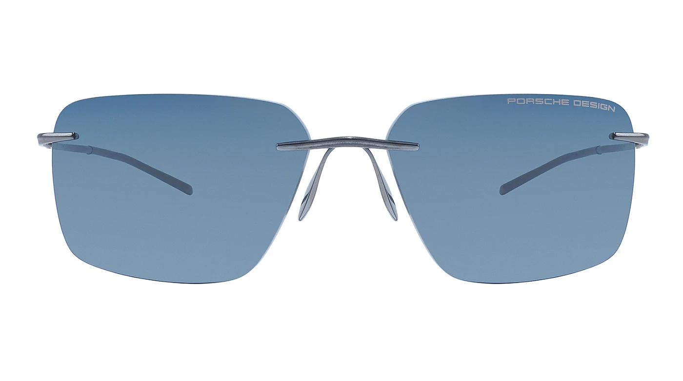 Мужские солнцезащитные очки Porsche Design 8923 C фото 2