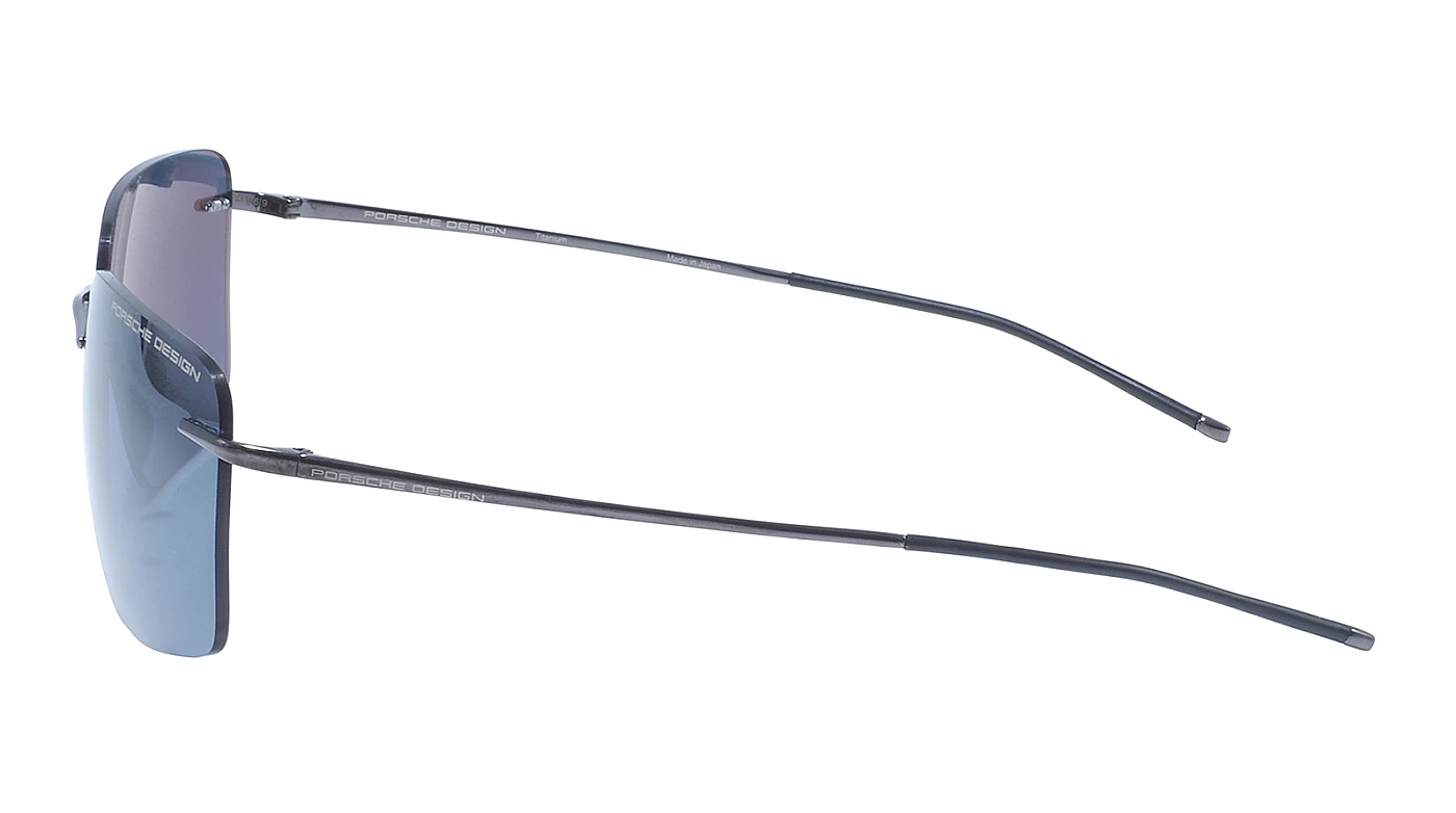Мужские солнцезащитные очки Porsche Design 8923 C фото 4