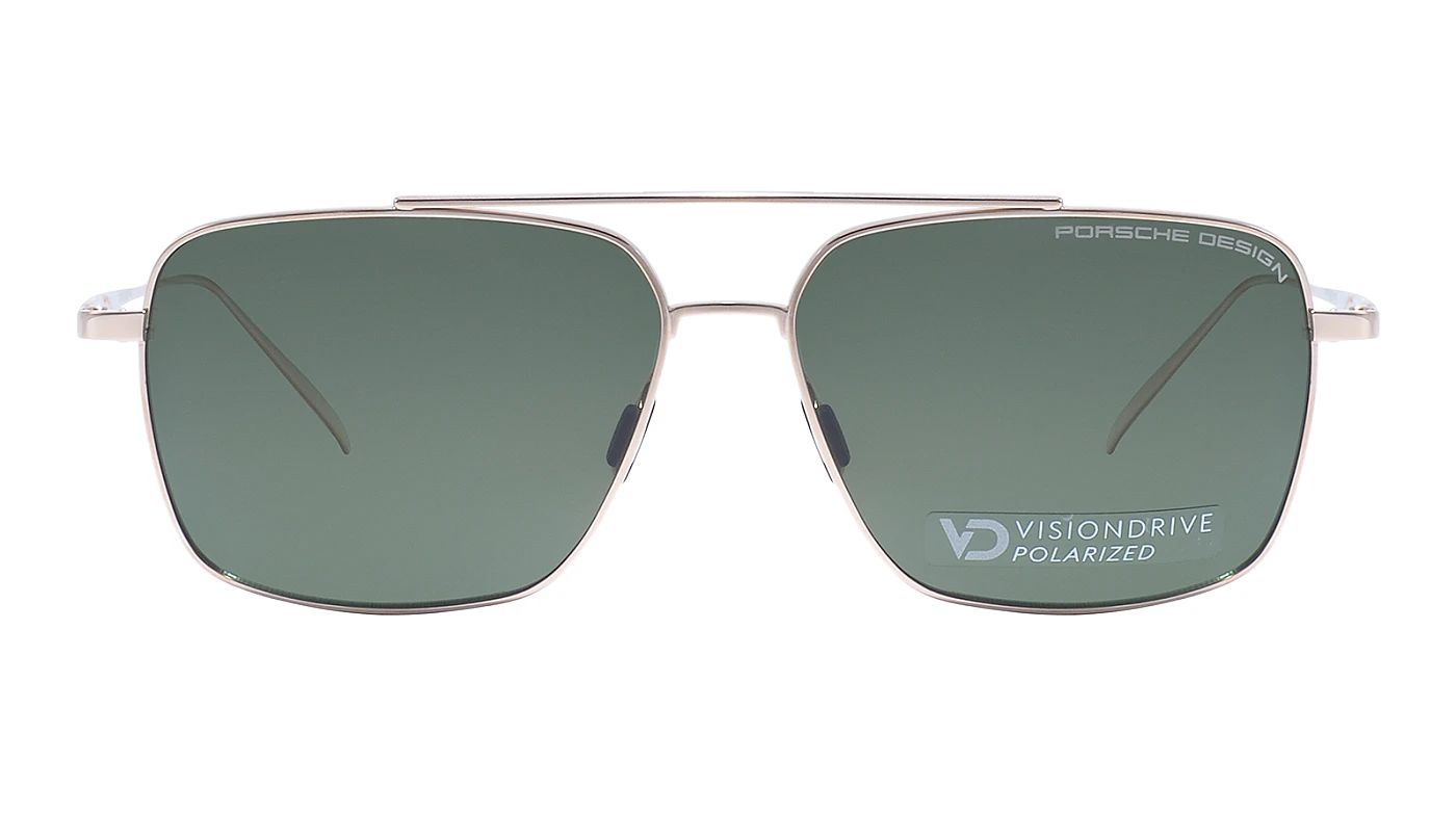 Мужские очки Porsche Design 8679 B фото 2
