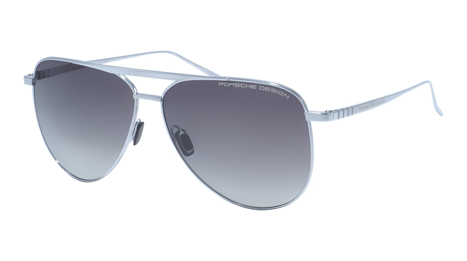 Мужские солнцезащитные очки Porsche Design 8929 C оригинальный размер фото 1