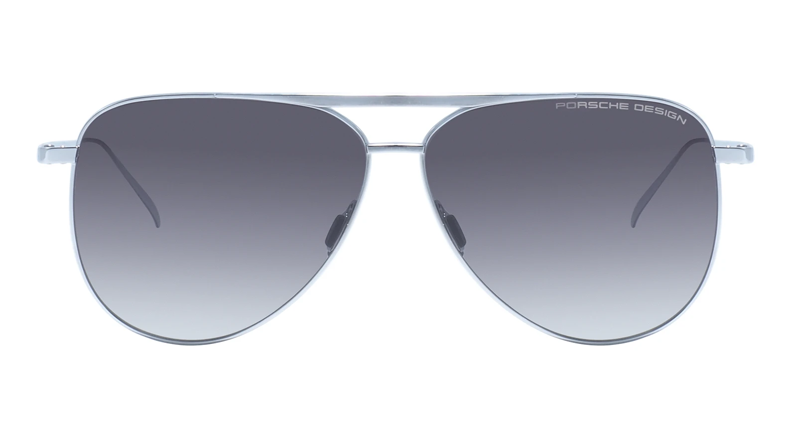 Мужские солнцезащитные очки Porsche Design 8929 C оригинальный размер фото 2