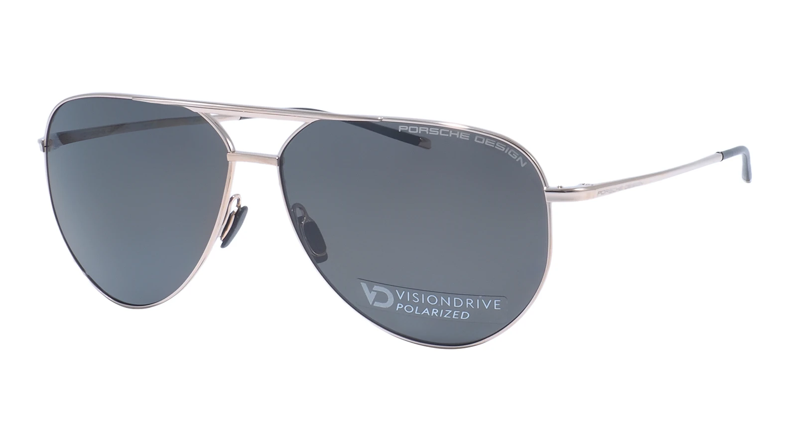Солнцезащитные очки Porsche Design 8688 B оригинальный размер фото 1