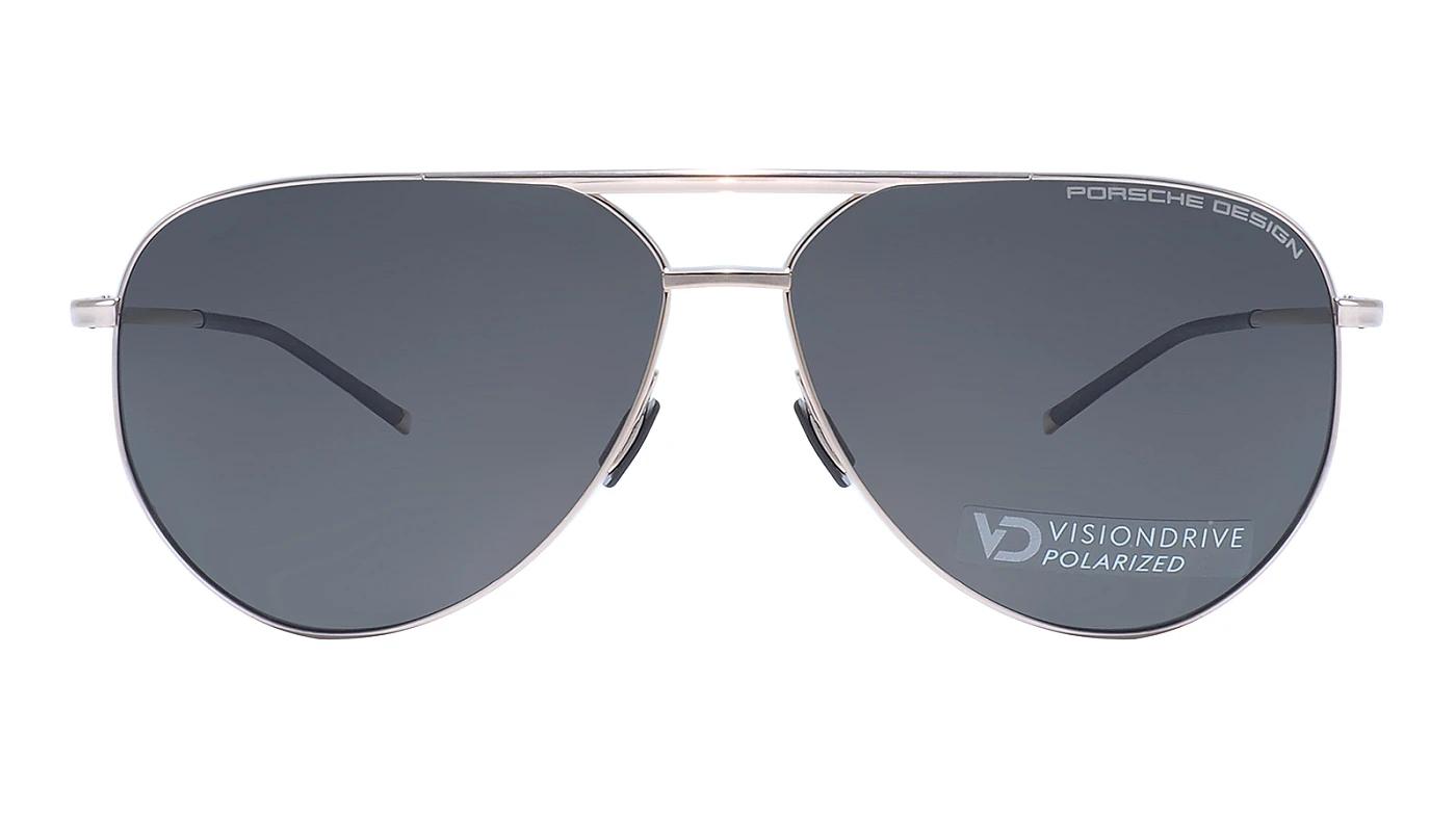 Солнцезащитные очки Porsche Design 8688 B фото 2