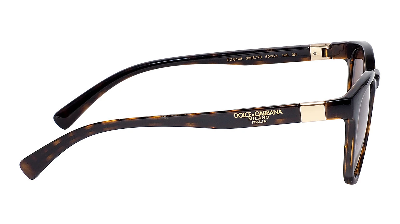 Мужские солнцезащитные очки Dolce&Gabbana 6148 330673 фото 3