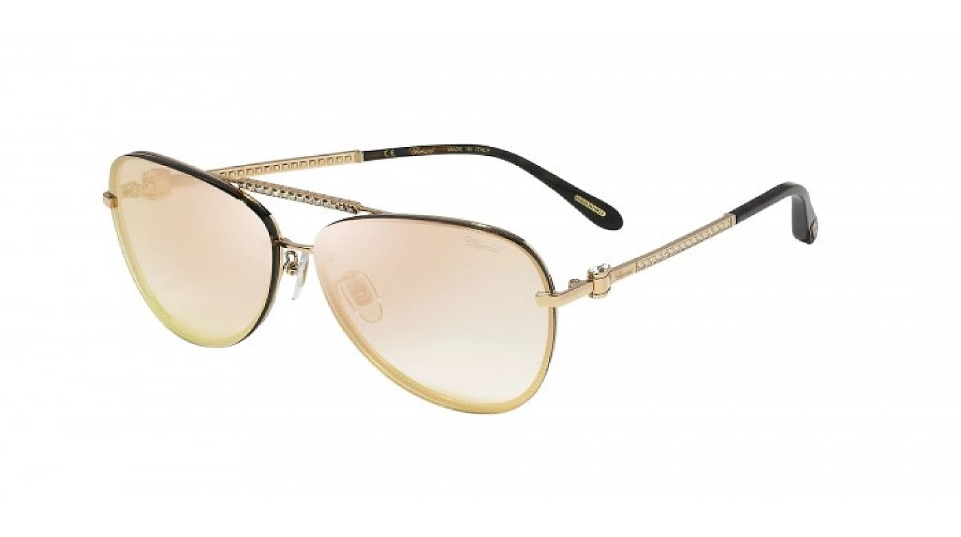Солнцезащитные очки Chopard F10S 8FC фото 1