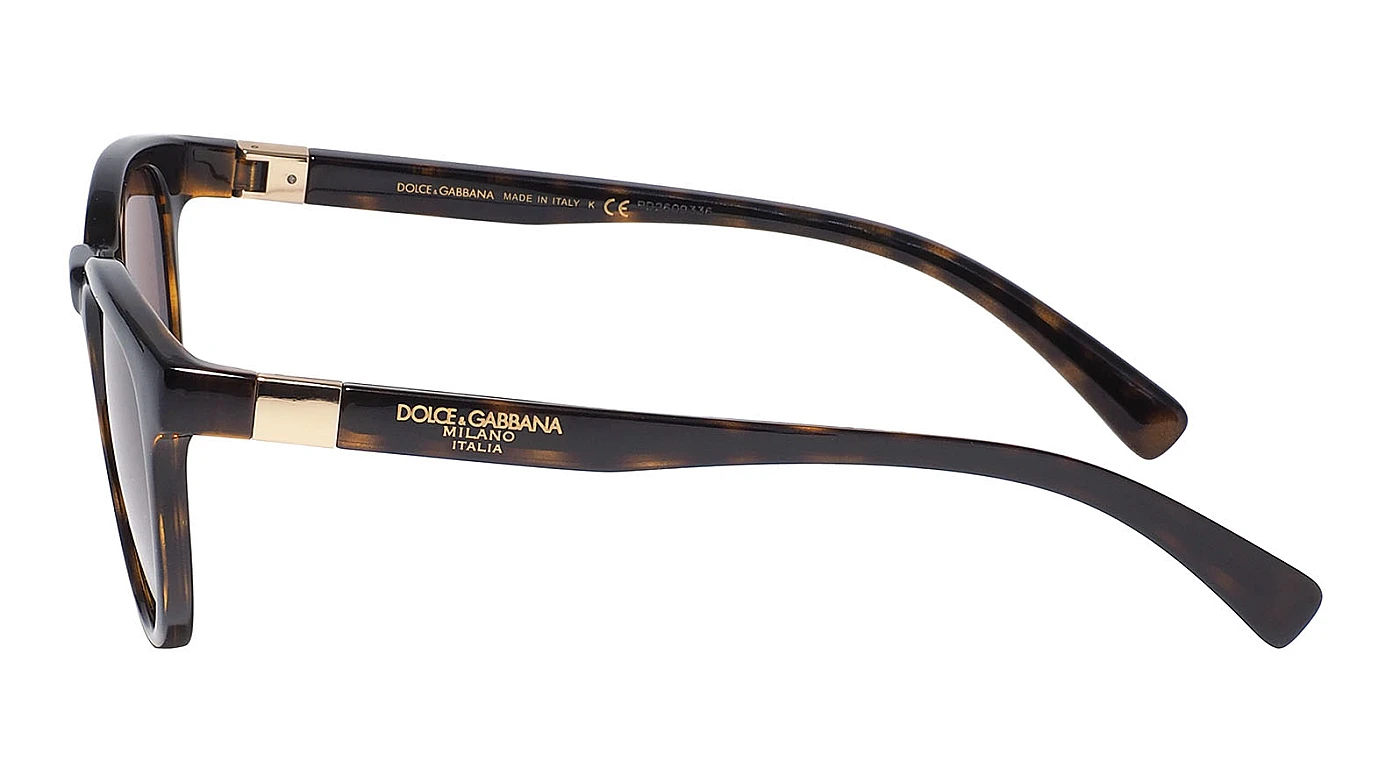 Мужские солнцезащитные очки Dolce&Gabbana 6148 330673 фото 4