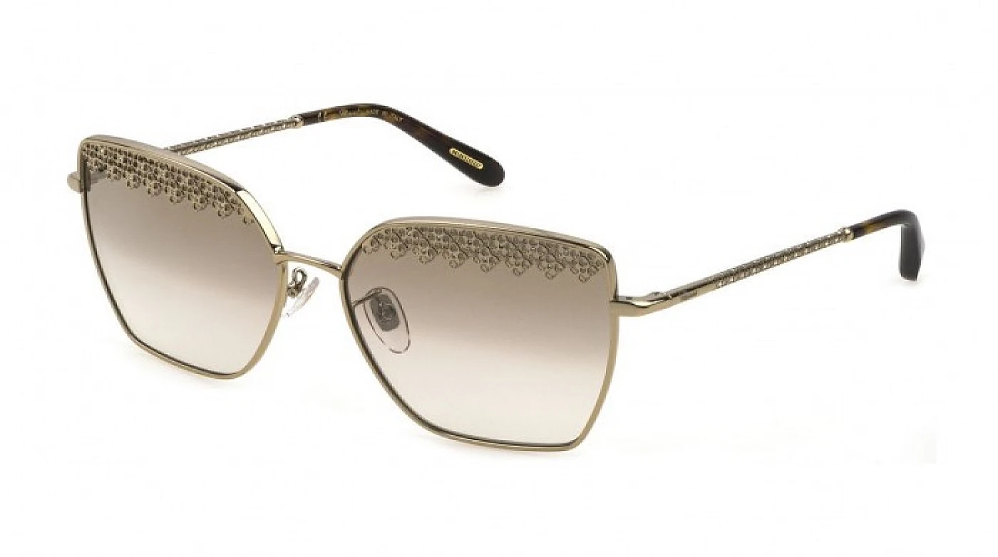 Солнцезащитные очки Chopard F76S 594G фото 1