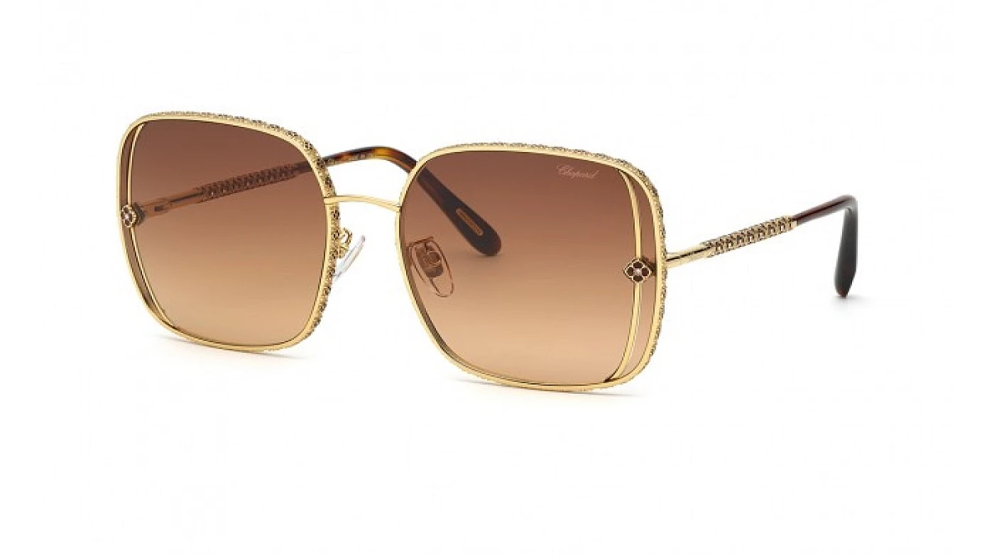 Солнцезащитные очки Chopard G33S 307 фото 1