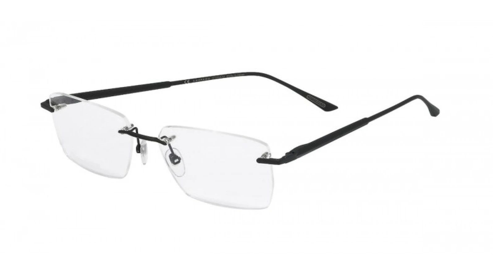 Оправа для очков для зрения Chopard F27 531 оригинальный размер фото 1