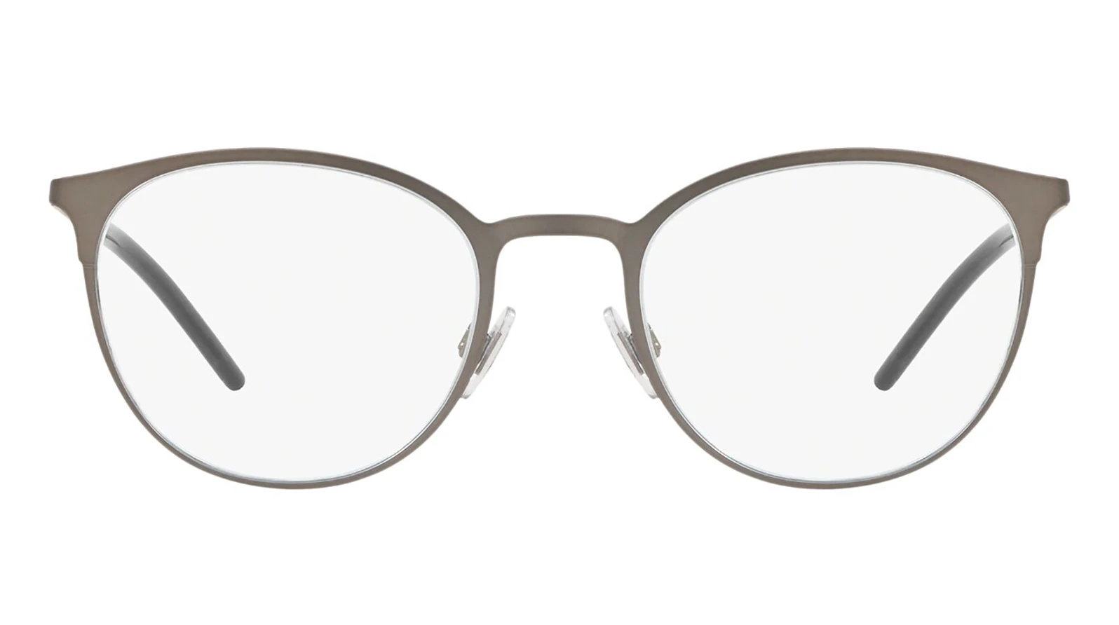 Металлическая оправа Dolce&Gabbana 1319 1286 (мужская) оригинальный размер фото 2