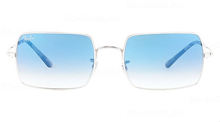 Ray-Ban Rectangle RB 1969 91493F