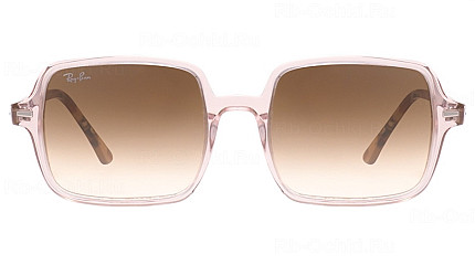 Ray-Ban Square II RB 1973 128151